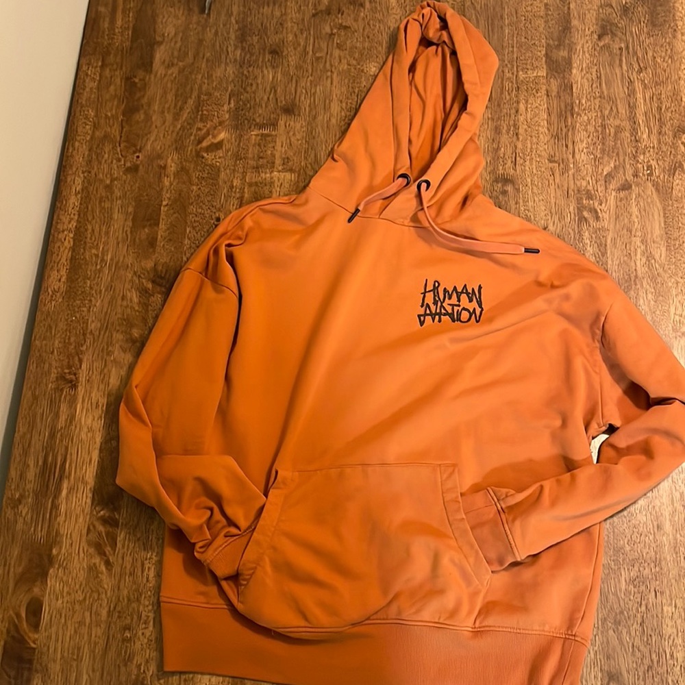 Human Nation Hoodie M